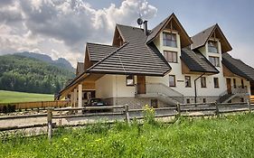 Mnich Zakopane